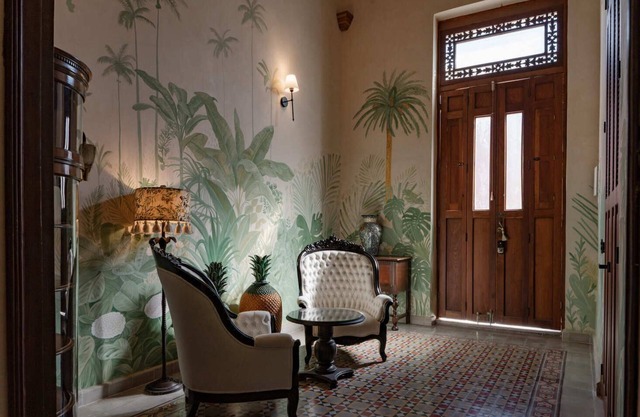 Casa Esther - Habitación Principal