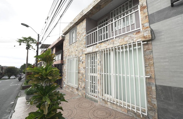 Casa Familiar a 5 minutos del centro de Pereira