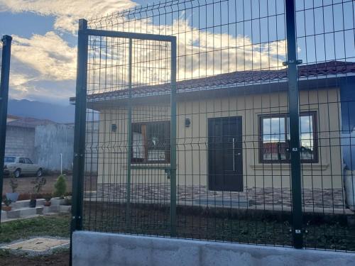 Casa familiar