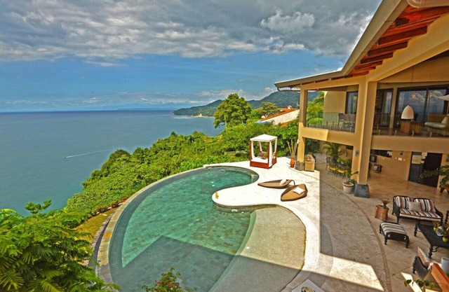 Villa el Faro, Herradura Costa Rica