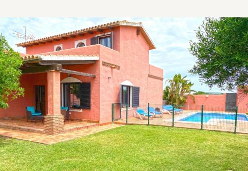 Casa Fatima