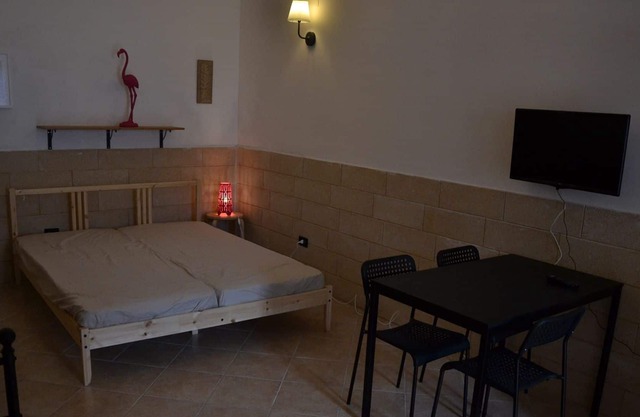 Casa Flamingo en Puglia cerca del mar (3km)