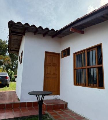 Casa Flora