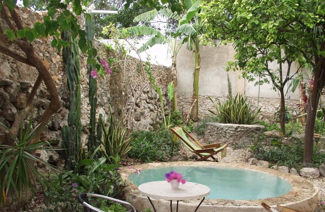 Casa Flora, $ 800 a largo plazo