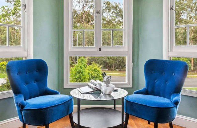 Casa Foresta - Victorian Style Charming 4BR Home