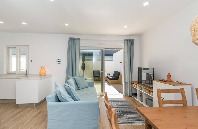 Casa Foresti - Apartamento T2 de vacaciones