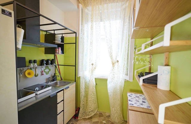Casa Francy - Dos Habitaciones Piso, Capacidad 6