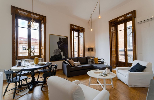 Casa Frangiò - Naples Historical Centre