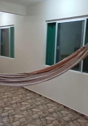 Casa Fundos na Enseada - 2 Quartos