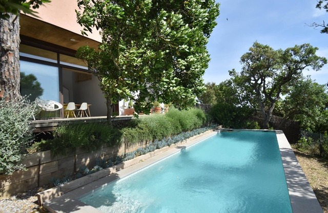 Casa Gaia casa con piscina privada