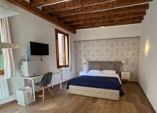 Casa Giardini