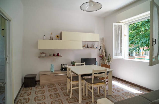 Casa Gio' - Dos Habitaciones Piso, Capacidad 6