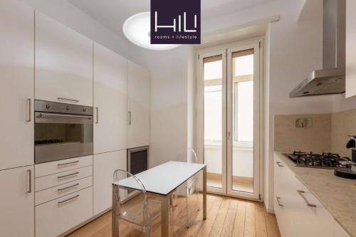 Casa Giuliana 91 by Hili
