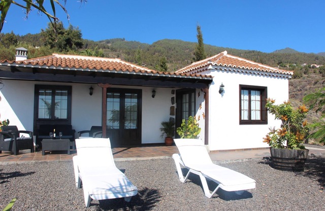 Casa Gomez, Aguatavar, Spanien