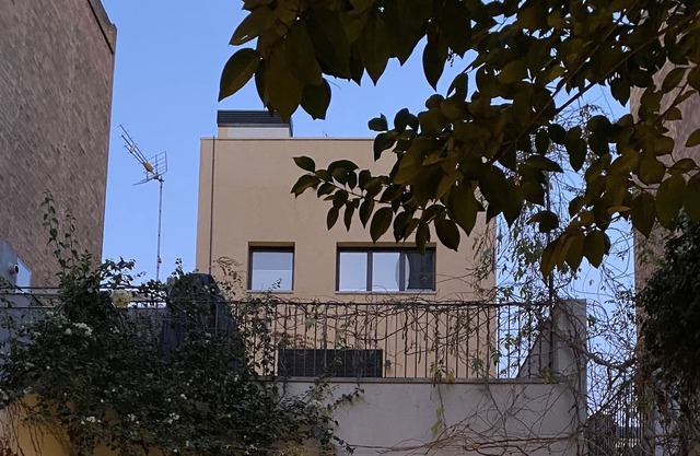 Casa Gracia in the heart of Barcelona
