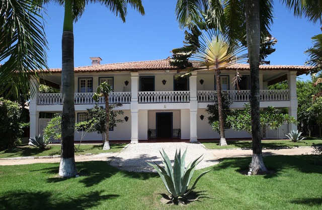 Casa Grande São Vicente - 6 Suites for up to 16 people max Sea View