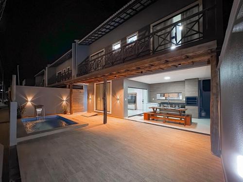 Casa Green Boa Vista