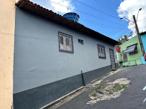 Casa Guara