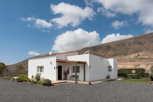 Casa Guerepe