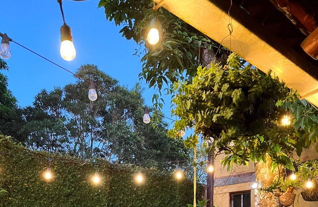 Casa Heidi (Pet Friendly,desayunos, Wifi)