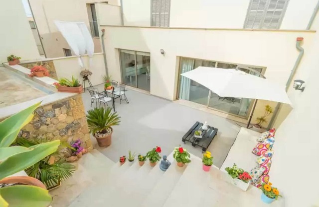Casa Holganza - Casa En Maria De La Salut