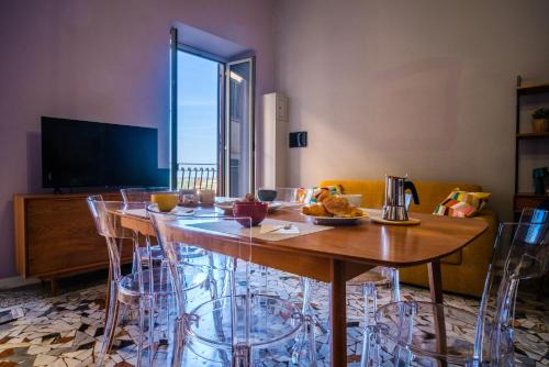 Casa i Cavalli Alati