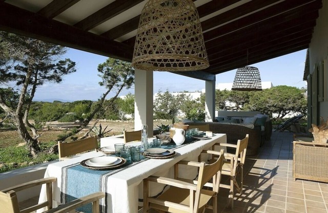 Casa Independiente en Raco de Sa Galera, 1, Formentera