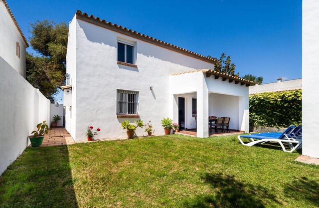 Casa Isabel 3