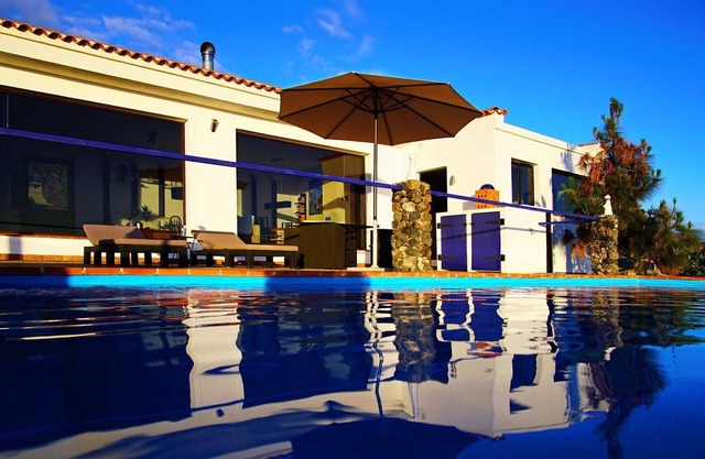 Casa Isabel, España