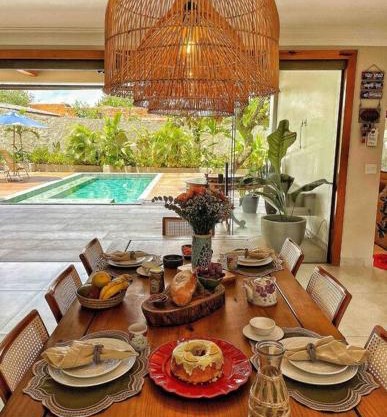 Casa Jacarandá