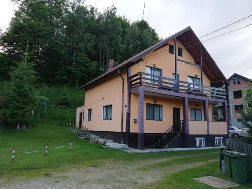 Casa Jasmin