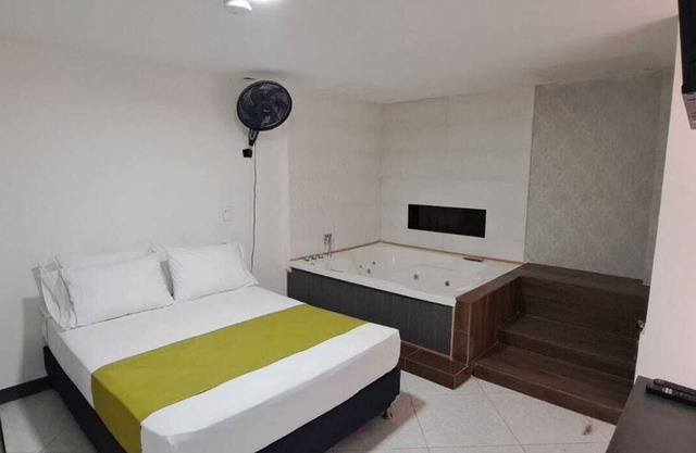 Casa Jerusalén en Laureles, la mejor zona turística, gastronómica de Medellín