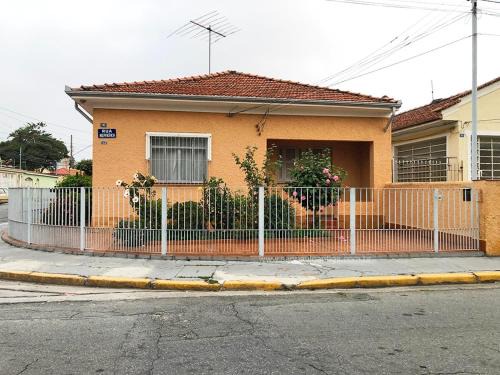 Casa João