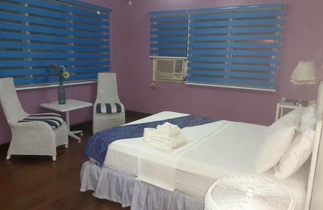 Casa Joaquin BnB