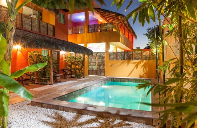 Casa Juarez B&B
