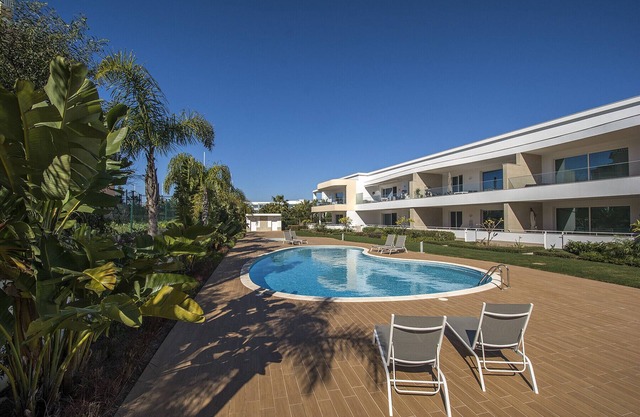 Casa Julia para 6 personas, cerca de la playa con piscina comunitaria