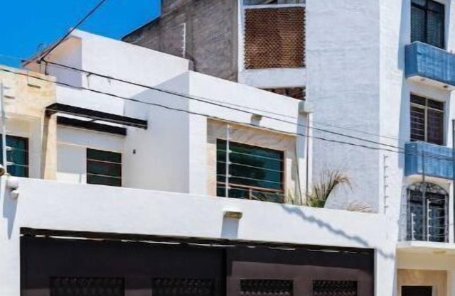 Casa “La Esperanza” Netflix, HBO Max, Amazon prime