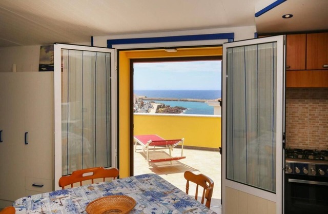Casa La Marina de Castelsardo