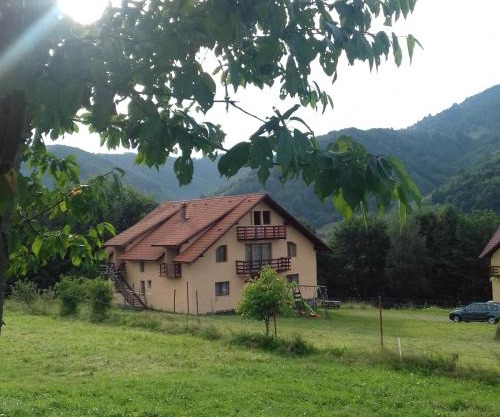 Casa "La padure"