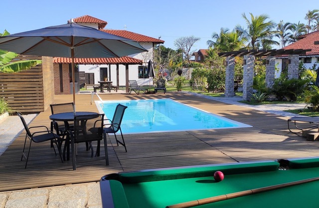 Casa Larrosa Itaúna - Adults Only