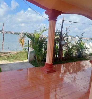 Casa las gaviotas