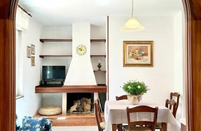 Casa Le Rose - Comfort and Tranquility in Bosa
