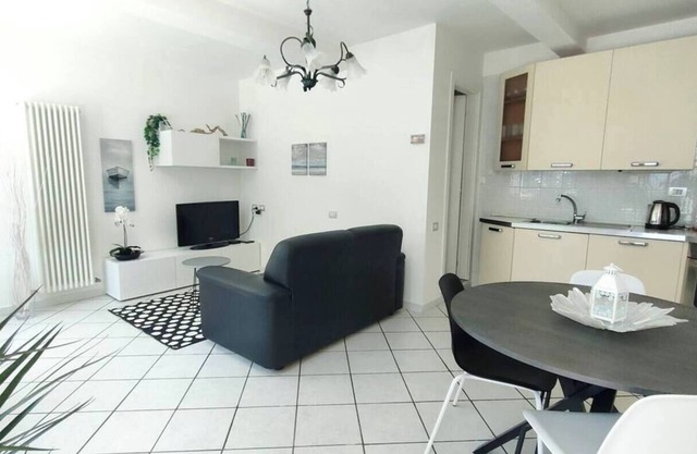 Casa Lety - Una Habitación Piso, Capacidad 3