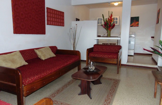 Casa Lima B & B Apartamento # 17 (con desayuno gratis)