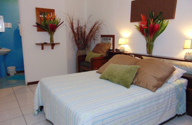 Casa Lima B&B Apartamento # 16 (Con Desayuno Gratis)
