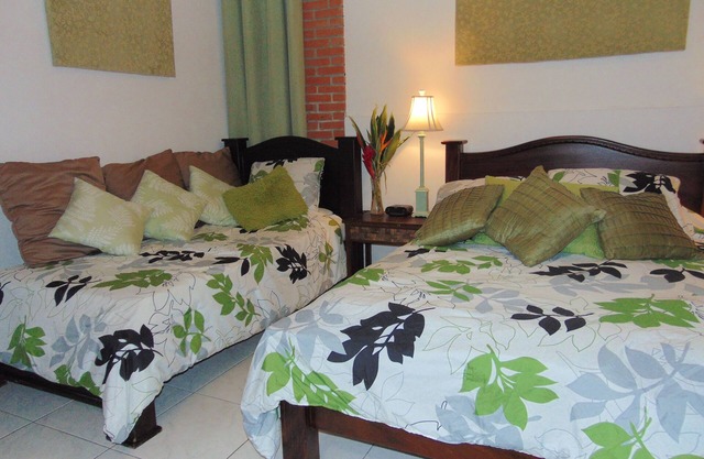 Casa Lima B&B Habitación Deluxe # 2