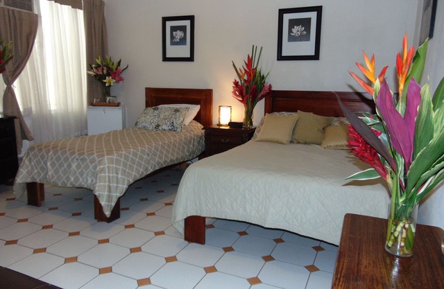 Casa Lima B&B Habitación Deluxe # 14