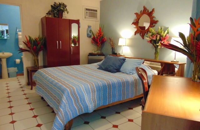 Casa Lima B&B Habitación ejecutiva # 13