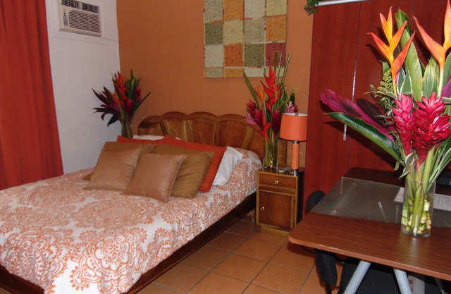 Casa Lima B&B Habitación Junior # 9