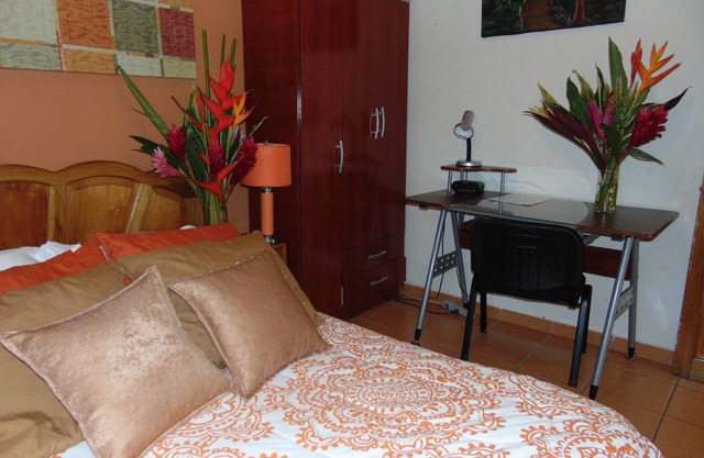 Casa Lima B & B Habitación Estándar # 1 (con desayuno gratis)